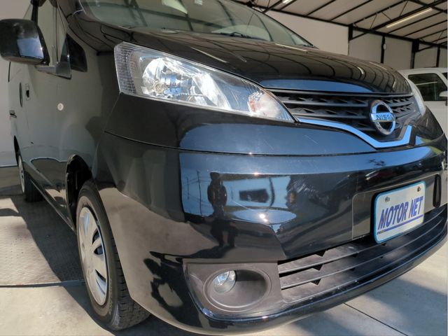 NISSAN NV200 VANETTE WAGON 2017 Image 31