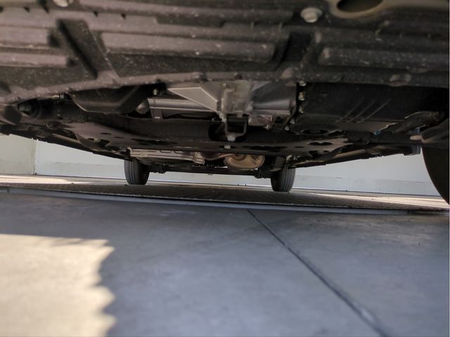 NISSAN NV200 VANETTE WAGON 2017 Image 31