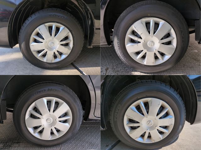 NISSAN NV200 VANETTE WAGON 2017 Image 31