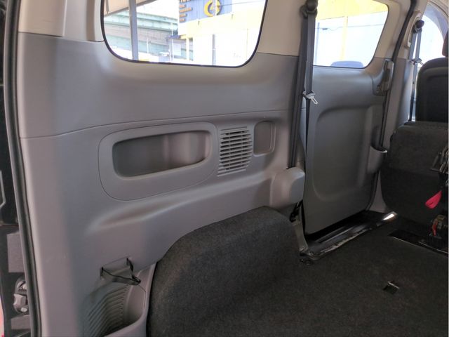NISSAN NV200 VANETTE WAGON 2017 Image 31