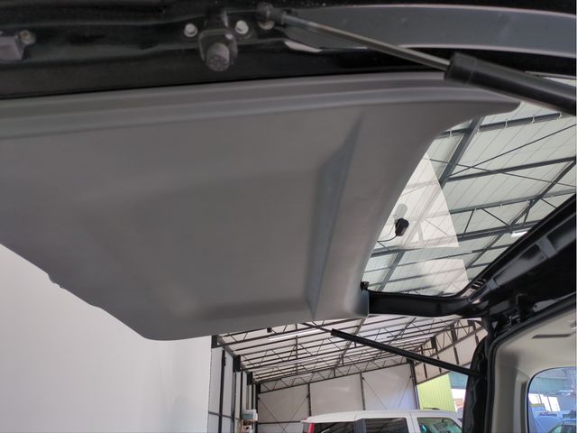 NISSAN NV200 VANETTE WAGON 2017 Image 31