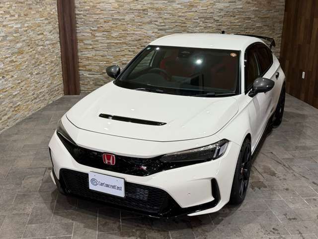 HONDA CIVIC HATCHBACK 2025 Image 31