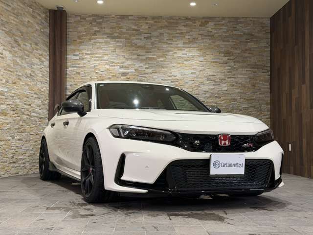 HONDA CIVIC HATCHBACK 2025 Image 31