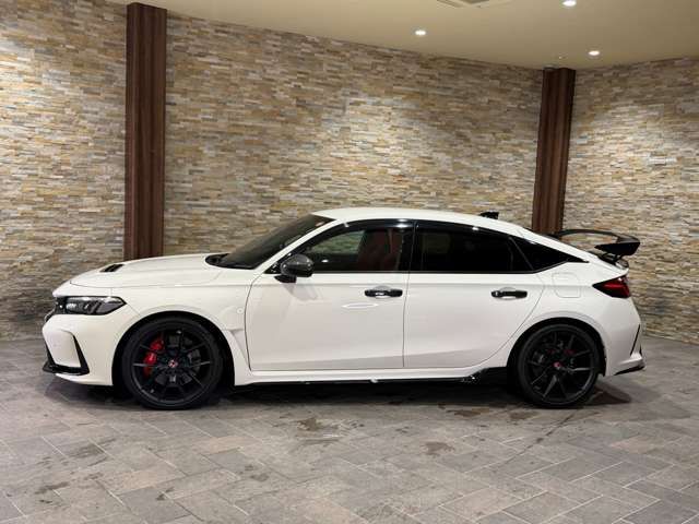 HONDA CIVIC HATCHBACK 2025 Image 31