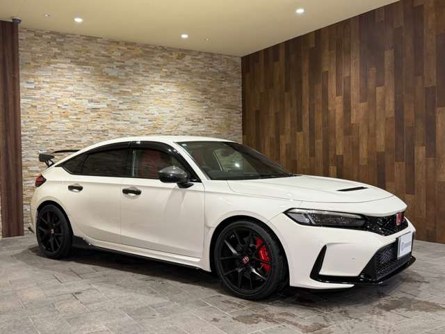 HONDA CIVIC HATCHBACK 2025 Image 31