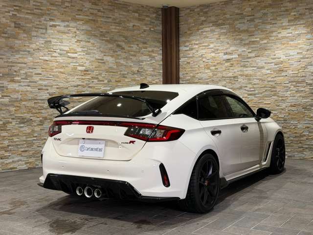 HONDA CIVIC HATCHBACK 2025 Image 31