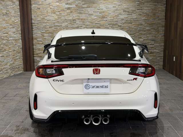 HONDA CIVIC HATCHBACK 2025 Image 31