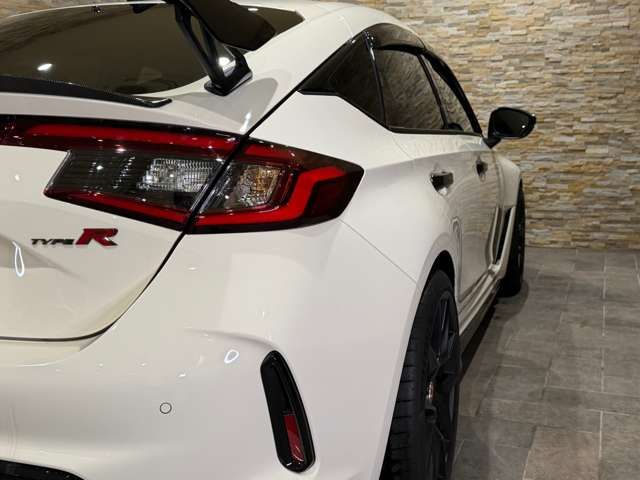 HONDA CIVIC HATCHBACK 2025 Image 31