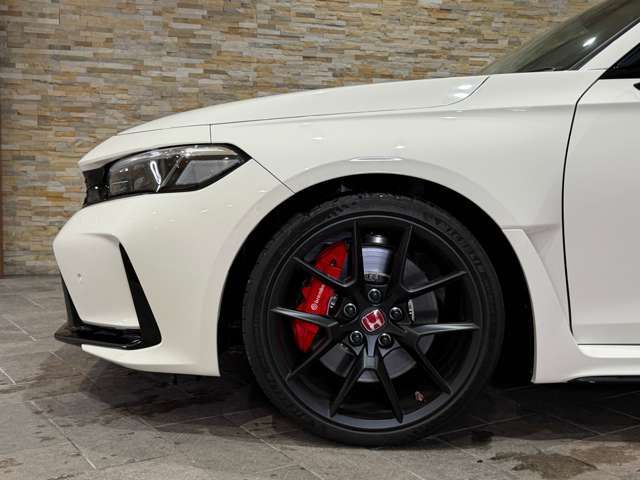 HONDA CIVIC HATCHBACK 2025 Image 31