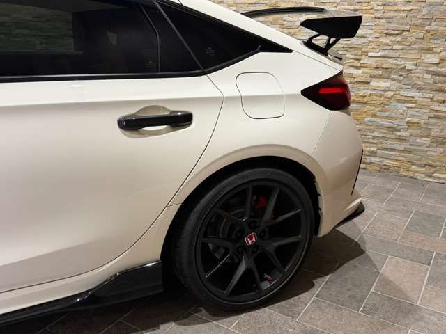 HONDA CIVIC HATCHBACK 2025 Image 31