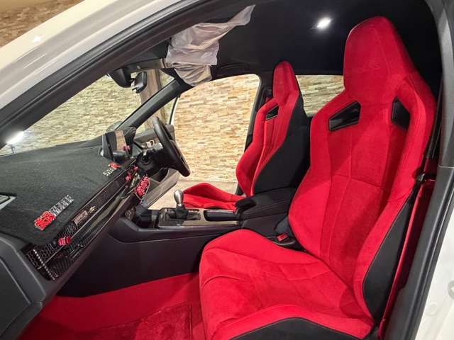 HONDA CIVIC HATCHBACK 2025 Image 31