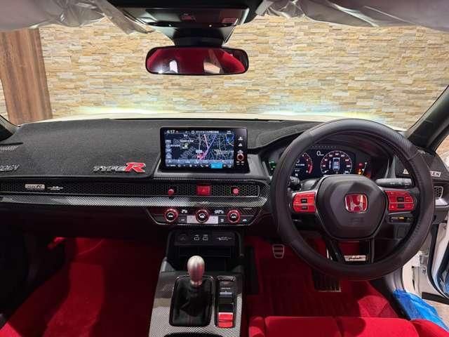 HONDA CIVIC HATCHBACK 2025 Image 31