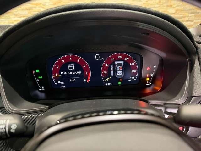 HONDA CIVIC HATCHBACK 2025 Image 31