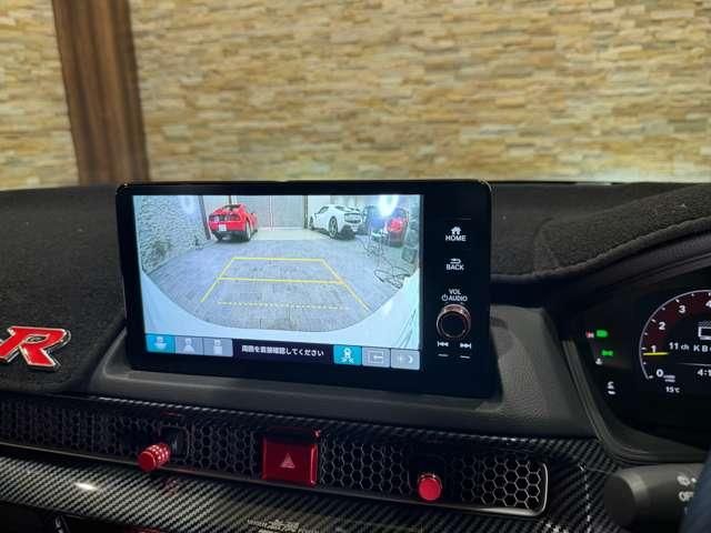 HONDA CIVIC HATCHBACK 2025 Image 31