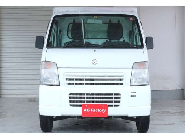 SUZUKI CARRY TRUCK 2012 Image 31