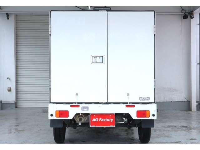 SUZUKI CARRY TRUCK 2012 Image 31