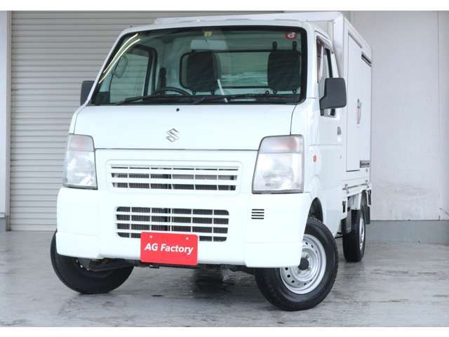 SUZUKI CARRY TRUCK 2012 Image 31