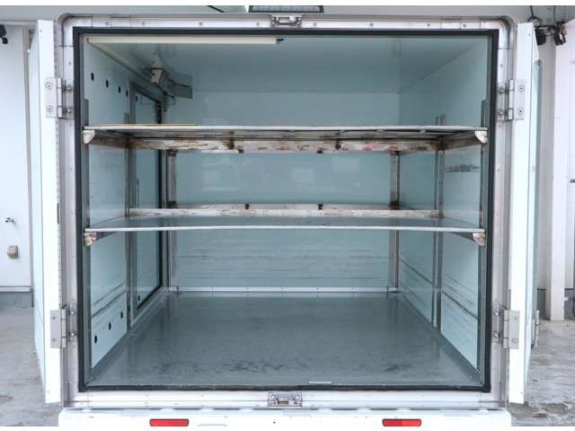 SUZUKI CARRY TRUCK 2012 Image 31