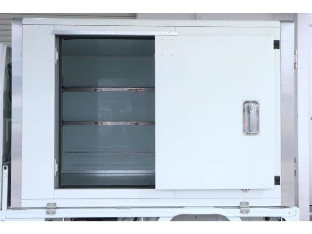 SUZUKI CARRY TRUCK 2012 Image 31