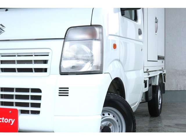 SUZUKI CARRY TRUCK 2012 Image 31