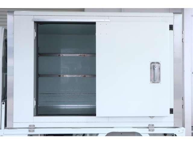 SUZUKI CARRY TRUCK 2012 Image 31