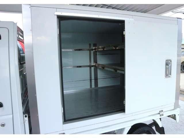 SUZUKI CARRY TRUCK 2012 Image 31