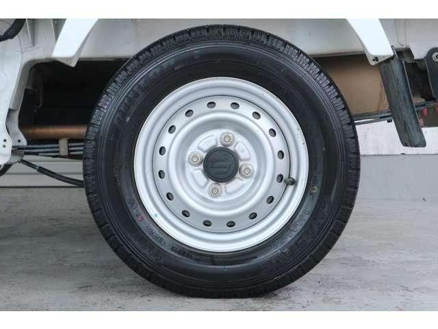 SUZUKI CARRY TRUCK 2012 Image 31