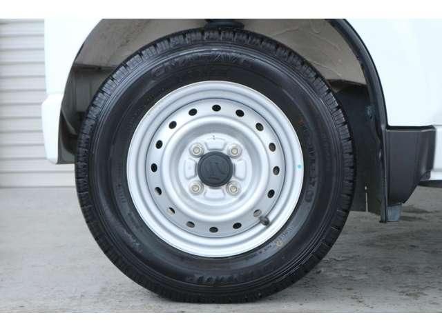 SUZUKI CARRY TRUCK 2012 Image 31