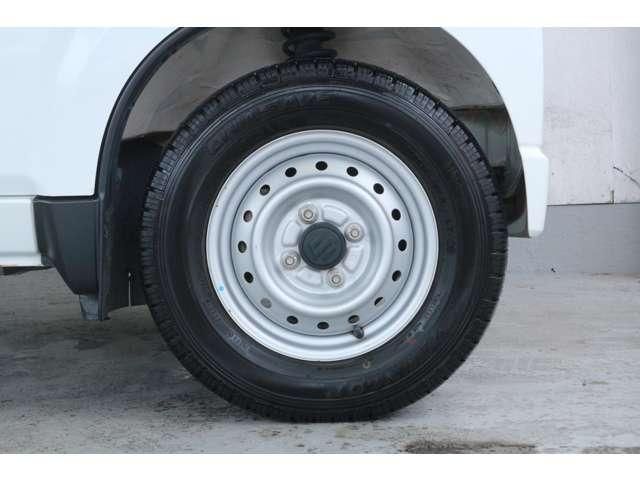 SUZUKI CARRY TRUCK 2012 Image 31