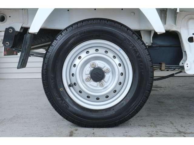 SUZUKI CARRY TRUCK 2012 Image 31