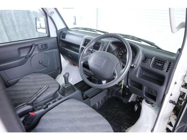 SUZUKI CARRY TRUCK 2012 Image 31