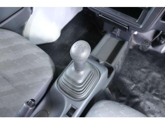 SUZUKI CARRY TRUCK 2012 Image 31