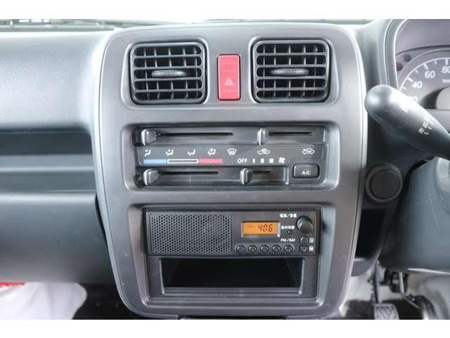 SUZUKI CARRY TRUCK 2012 Image 31