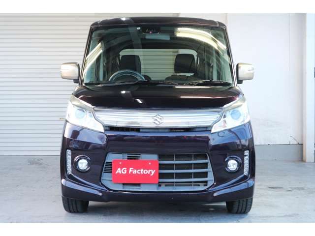 SUZUKI SPACIA CUSTOM 2015 Image 31