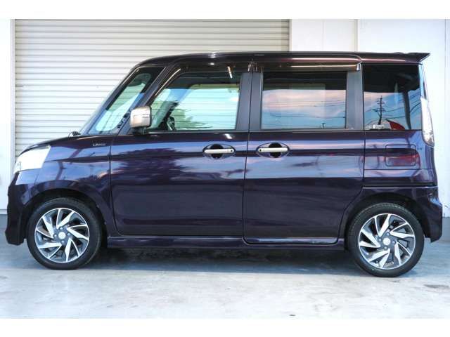 SUZUKI SPACIA CUSTOM 2015 Image 31