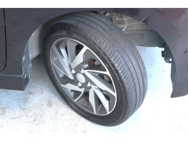 SUZUKI SPACIA CUSTOM 2015 Image 31