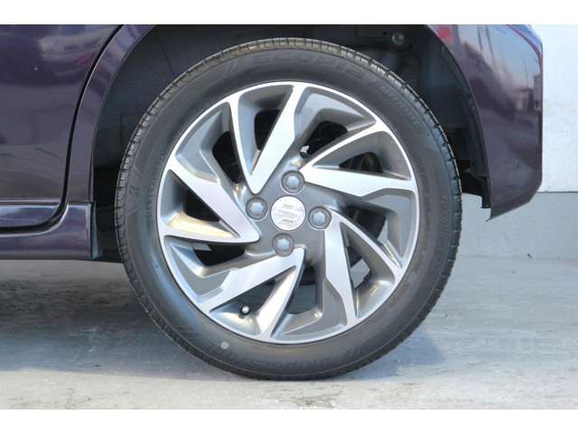 SUZUKI SPACIA CUSTOM 2015 Image 31