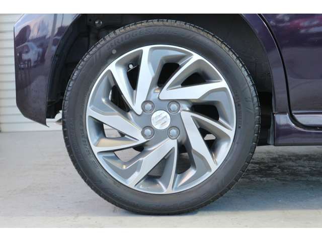 SUZUKI SPACIA CUSTOM 2015 Image 31