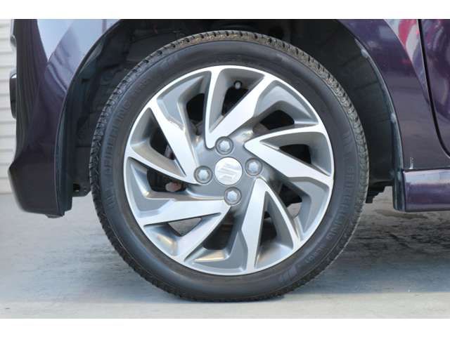 SUZUKI SPACIA CUSTOM 2015 Image 31