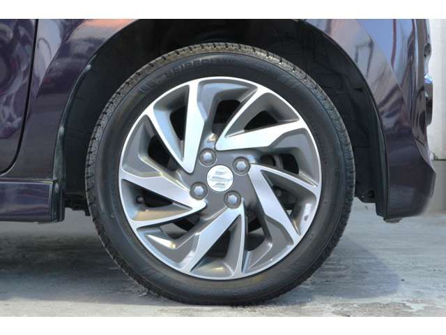 SUZUKI SPACIA CUSTOM 2015 Image 31