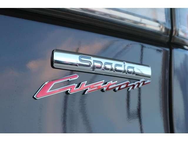 SUZUKI SPACIA CUSTOM 2015 Image 31