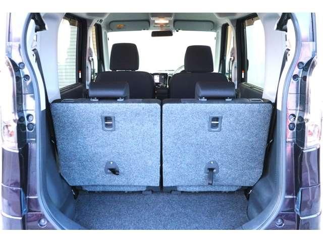 SUZUKI SPACIA CUSTOM 2015 Image 31