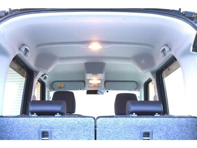 SUZUKI SPACIA CUSTOM 2015 Image 31