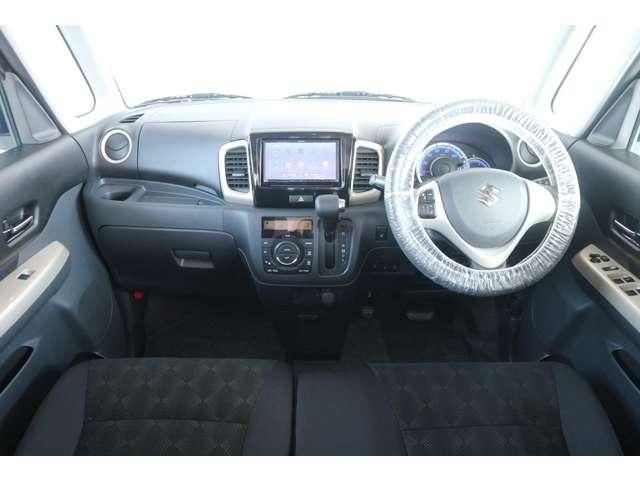 SUZUKI SPACIA CUSTOM 2015 Image 31