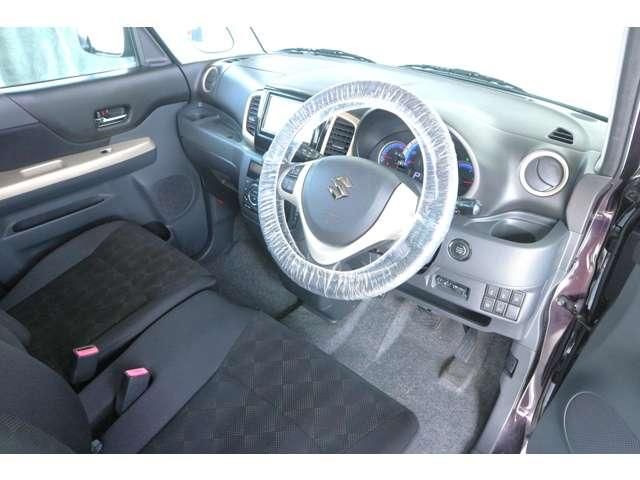 SUZUKI SPACIA CUSTOM 2015 Image 31