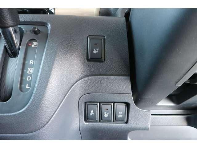 SUZUKI SPACIA CUSTOM 2015 Image 31