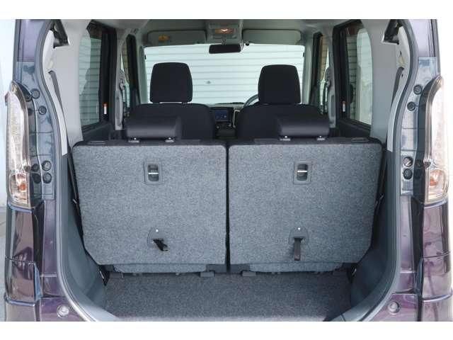 SUZUKI SPACIA CUSTOM 2015 Image 31