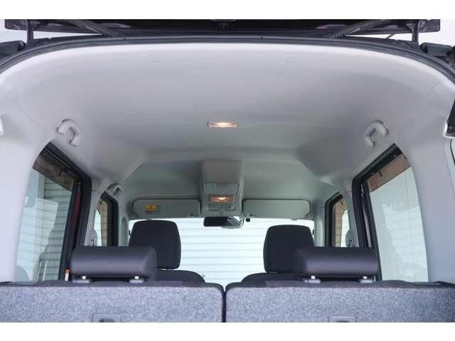 SUZUKI SPACIA CUSTOM 2015 Image 31