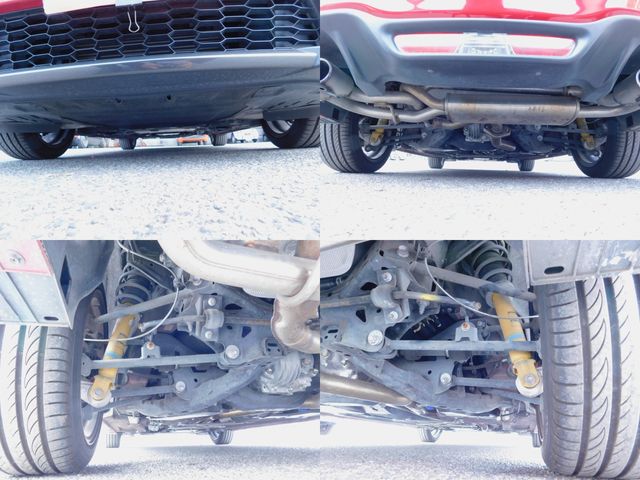 FIAT ABARTH 124 SPIDER 2017 Image 31