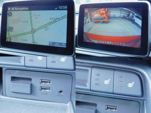 FIAT ABARTH 124 SPIDER 2017 Image 31